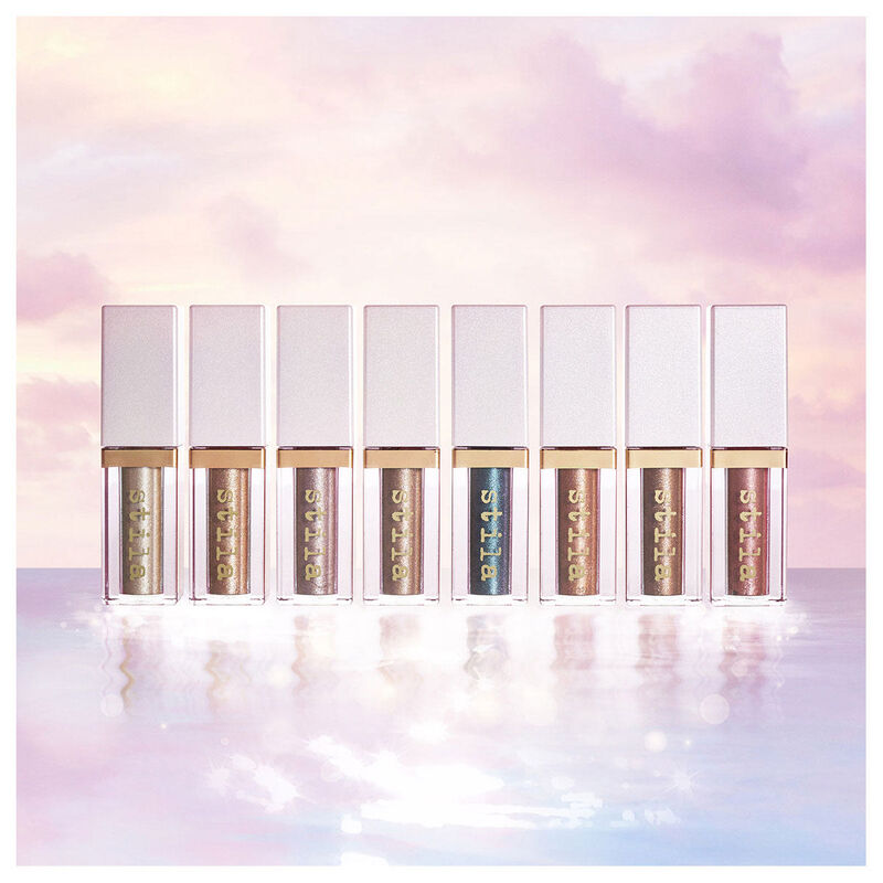 Stila Glisten & Glow Liquid Eye Shadow image number 2