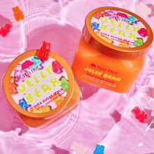 Tree Hut Shea Sugar Scrub Jelly Bear