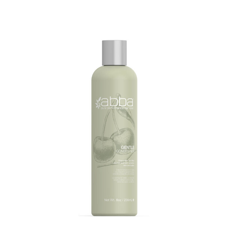 Abba Pure Gentle Conditioner image number 0