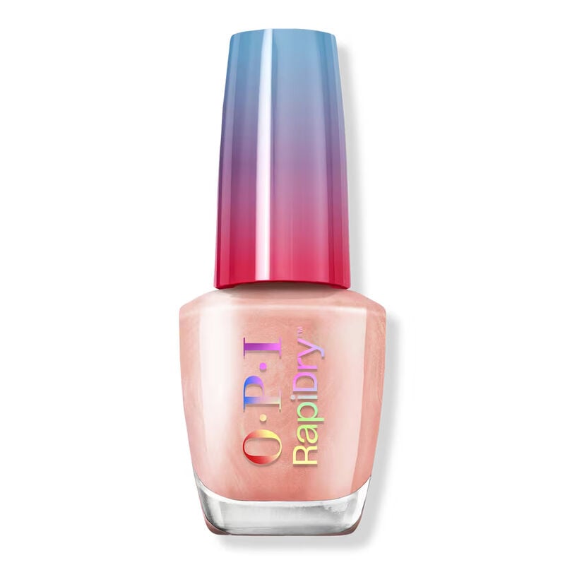 OPI RapiDry Quick-Dry Lacquer - Stun n  Done image number 0