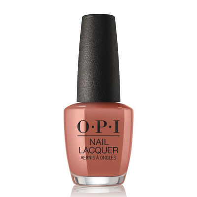 OPI Nail Lacquer - Browns