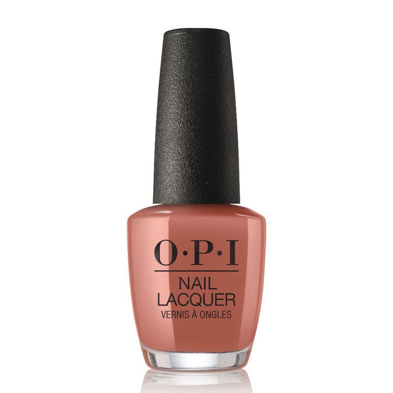OPI Nail Lacquer - Browns image number 1