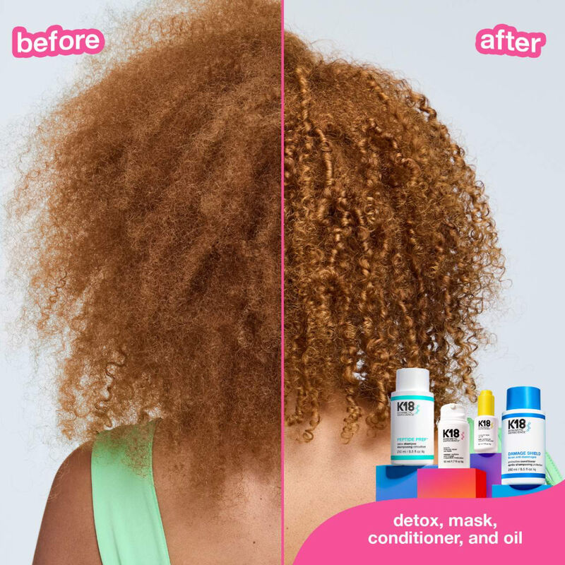 K18 Molecular Repair Hair Oil image number 1