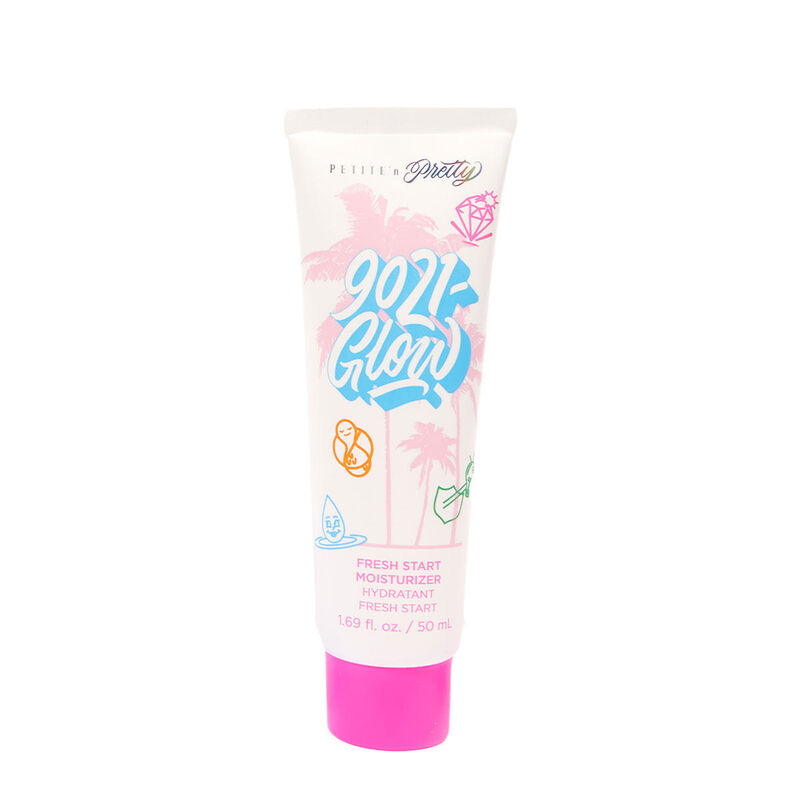 Petite 'n Pretty 9021-Glow Fresh Start Moisturizer image number 0