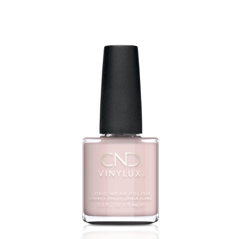 CND Vinylux Weekly Polish - The Nude Collection image number 0