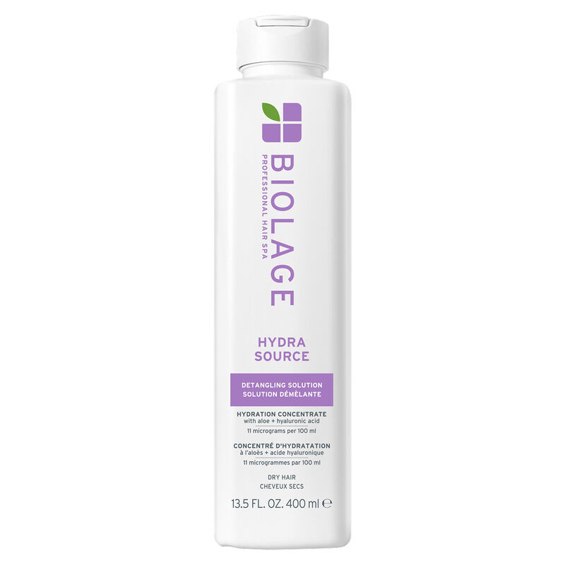 Biolage Hydra Source Detangling Solution image number 0