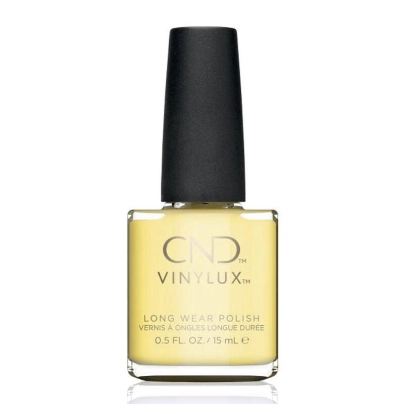 CND Vinylux Weekly Polish - Chic Shock Collection image number 0