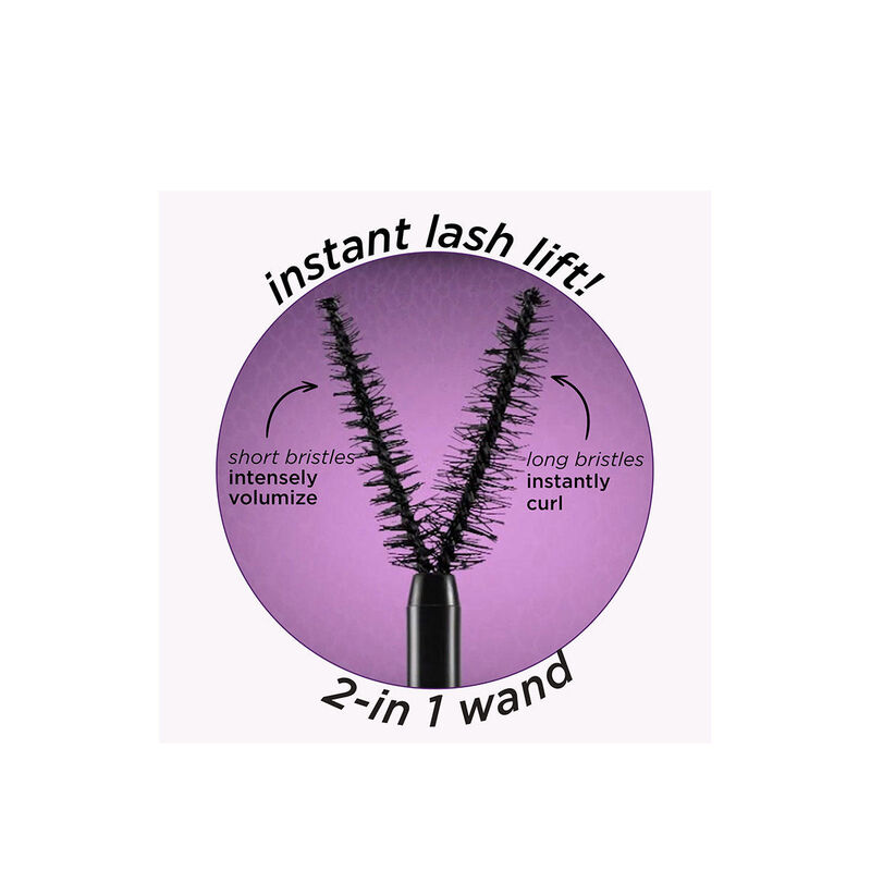 Tarte Lights, Camera, Lashes 4-in-1 Mascara image number 4