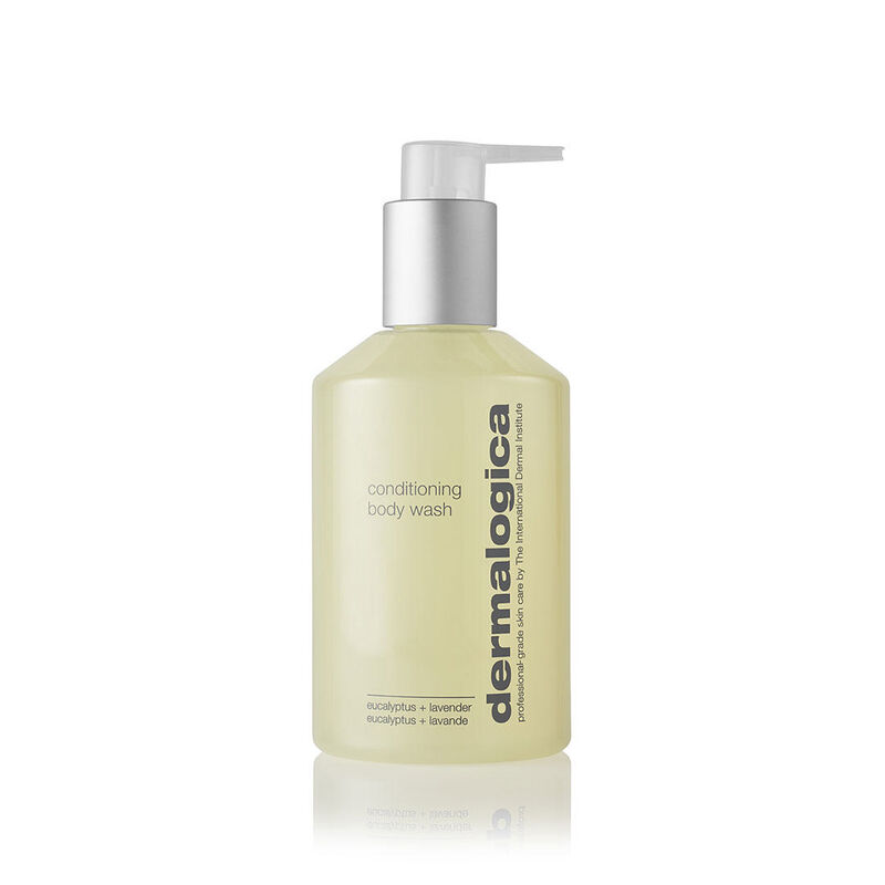 Dermalogica Conditioning Body Wash image number 0