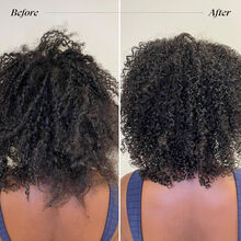 LANZA Healing Curls Butter Conditioner