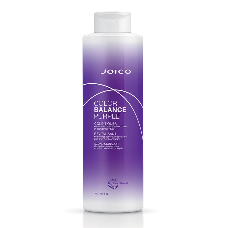 Joico Color Balance Purple Conditioner image number 0