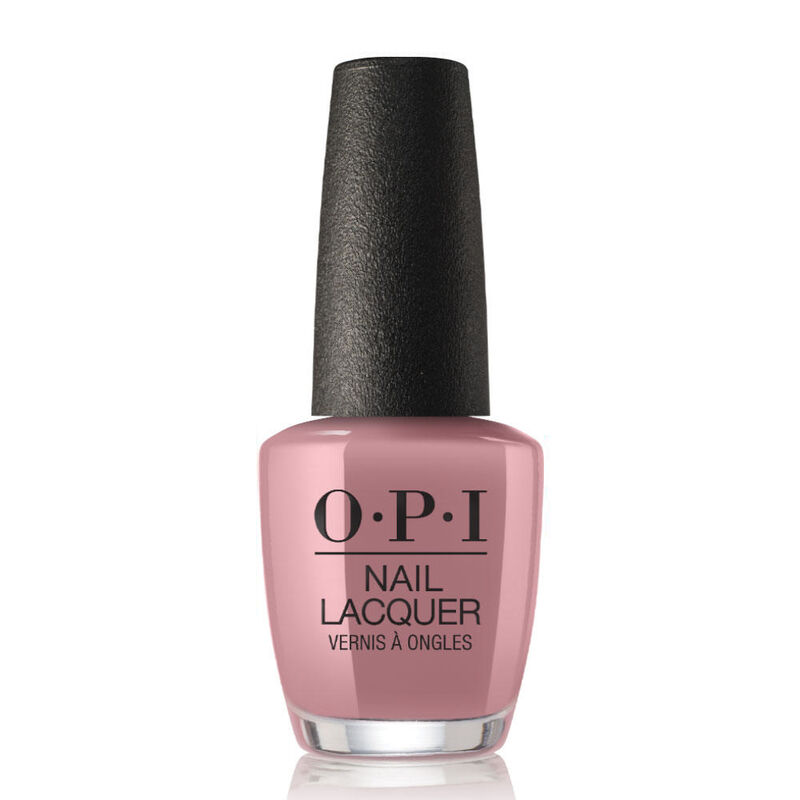 OPI Nail Lacquer - Neutrals image number 0