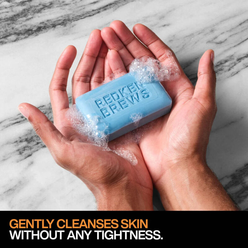 Redken Brews Cleansing Bar image number 2