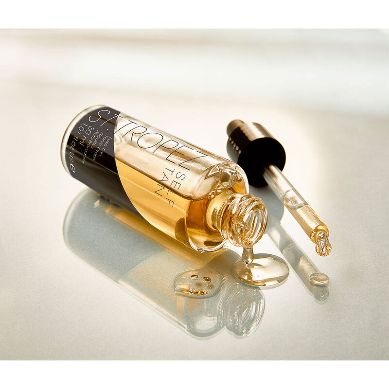 St.Tropez Luxe Tan Tonic Glow Drops image number 3
