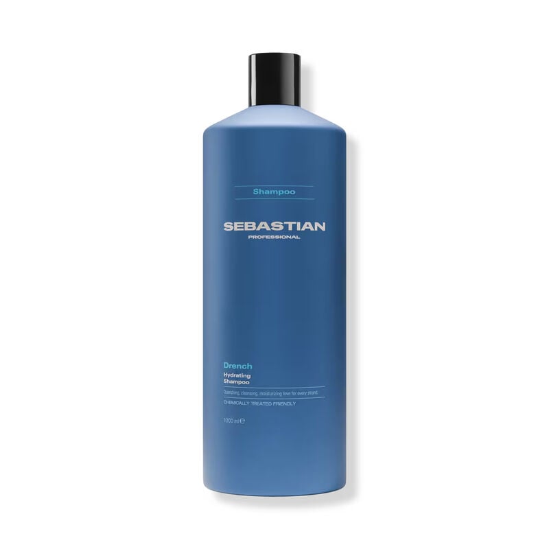 SEBASTIAN Drench Moisturizing Shampoo image number 0
