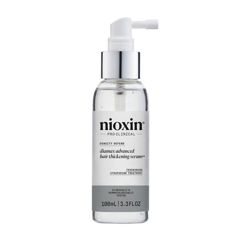 NIOXIN Diamax Advanced Leave-In Treatment image number 0