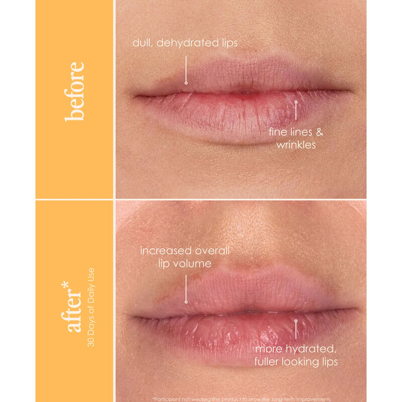 Grande Cosmetics GrandeLIPS Hydrating Lip Plumper Gloss image number 2