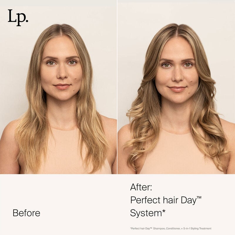 Living Proof Perfect Hair Day 5-in-1 Styling Treatment image number 5