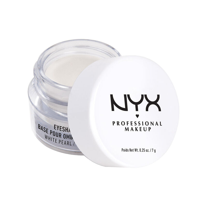 NYX Professional Makeup Eyeshadow Base image number 0