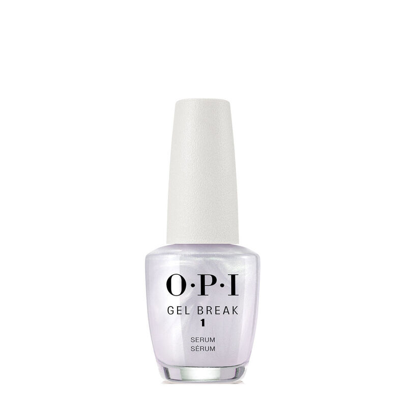 OPI Gel Break Serum Base Coat image number 0