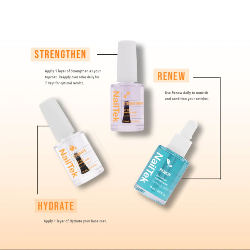 Nail Tek Intensive Therapy II image number 4
