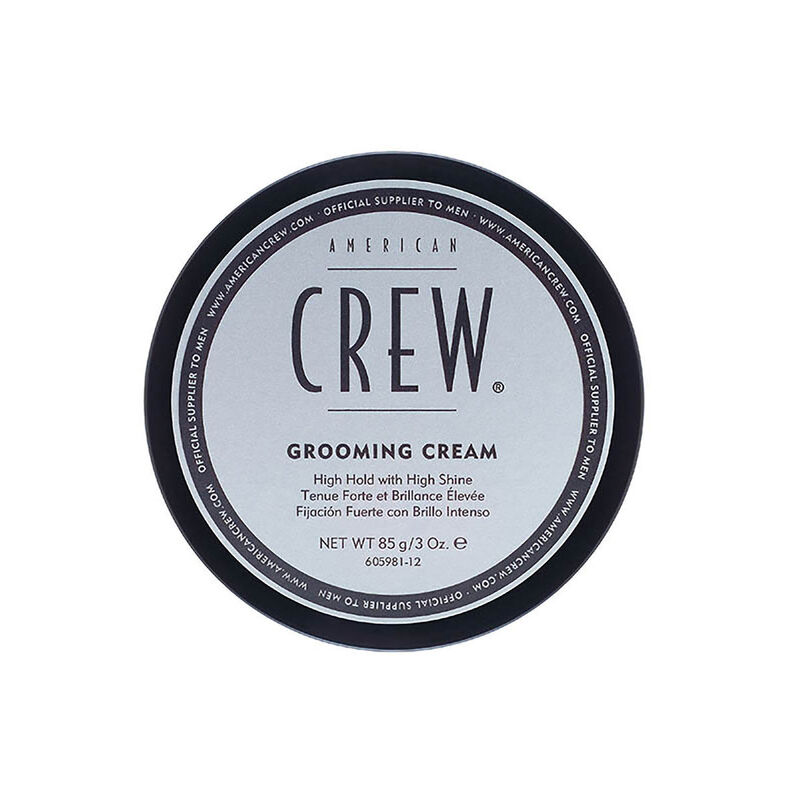 American Crew Grooming Cream image number 0