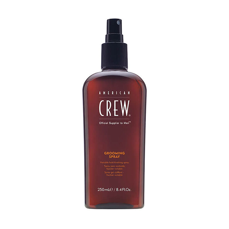 American Crew Grooming Spray image number 0