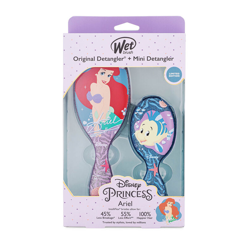Wet Brush Disney Princess Kit - Ariel image number 0