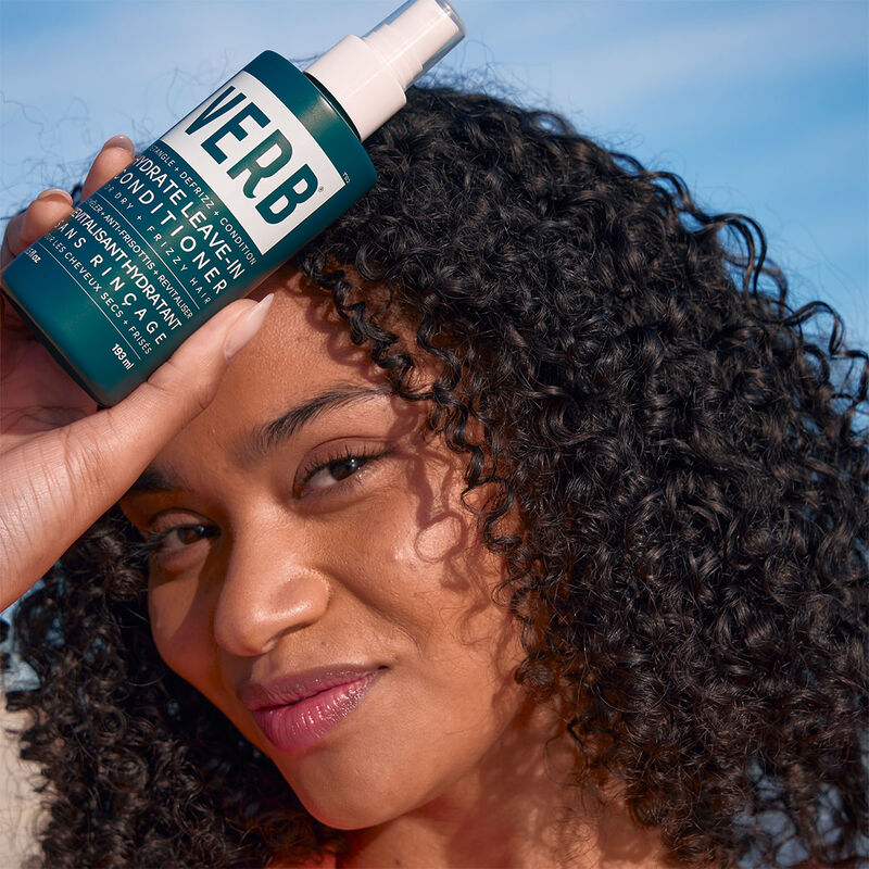 Verb Hydrate Leave-In Conditioner image number 13