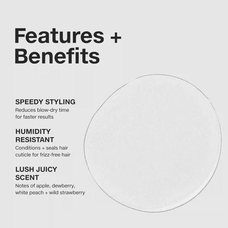 Paul Mitchell Smoothing Super Skinny Serum image number 3