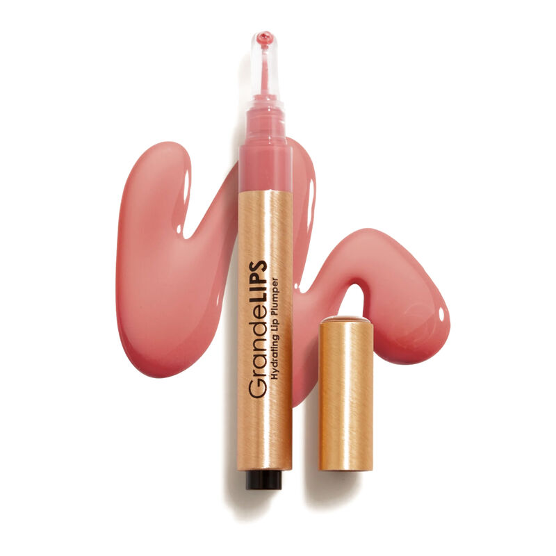 Grande Cosmetics GrandeLIPS Hydrating Lip Plumper Gloss image number 0