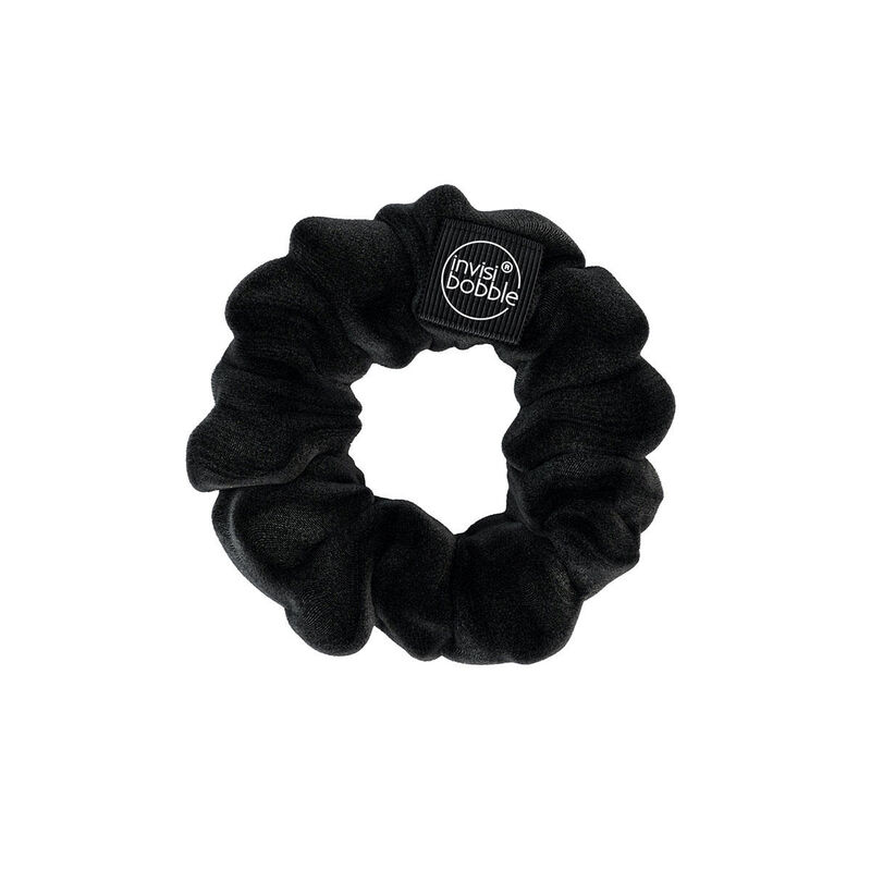 Invisibobble SPRUNCHIE Duo True Black & Purrrfection image number 2