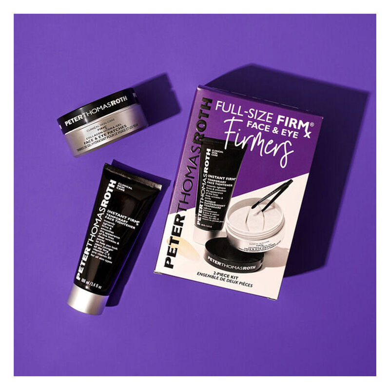 Peter Thomas Roth Full-Size FIRMx Duo image number 2