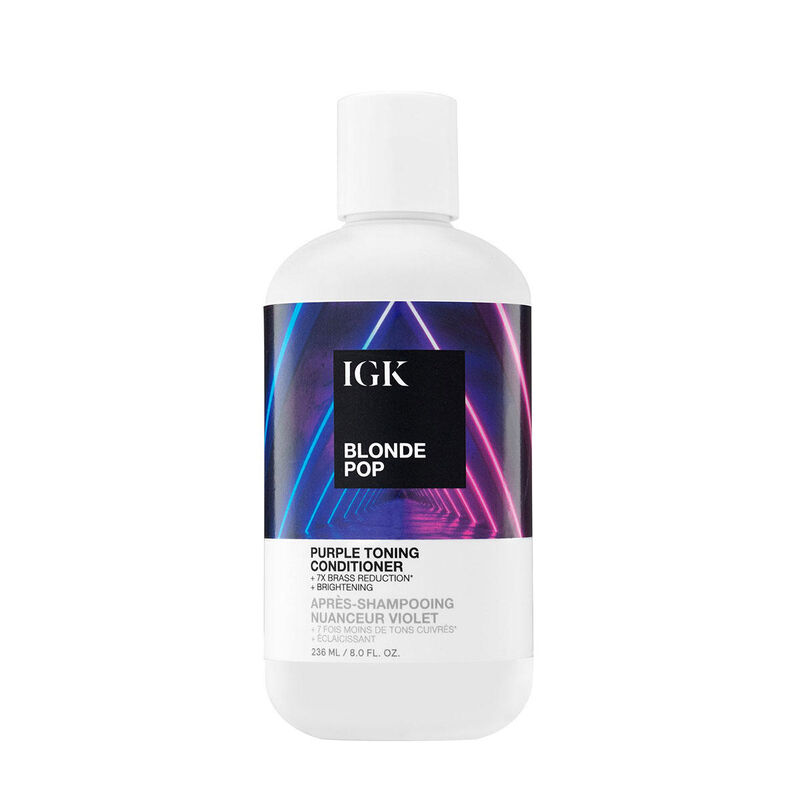 IGK Blonde Pop Conditioner image number 0