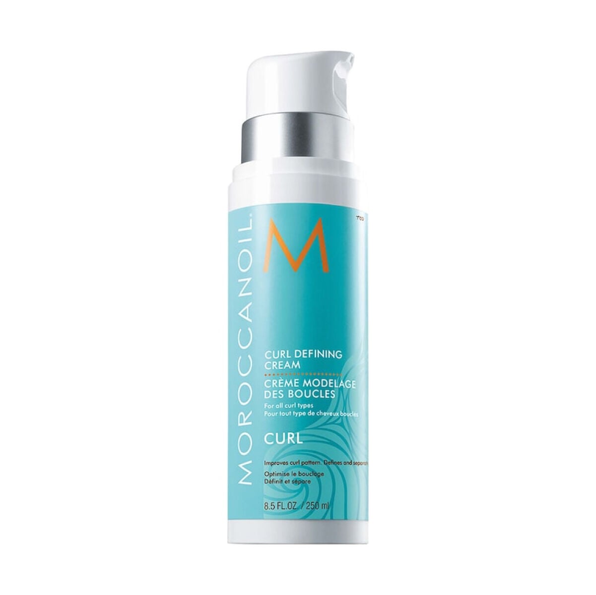 Moroccanoil Curl Defining Cream - Thumbnail 2
