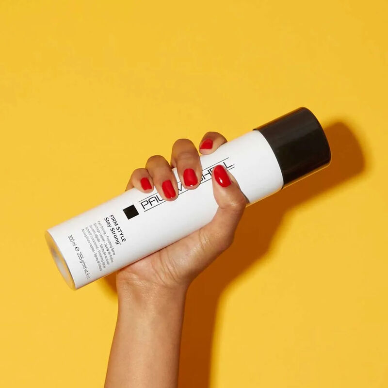 Paul Mitchell Stay Strong Hold Hairspray image number 2
