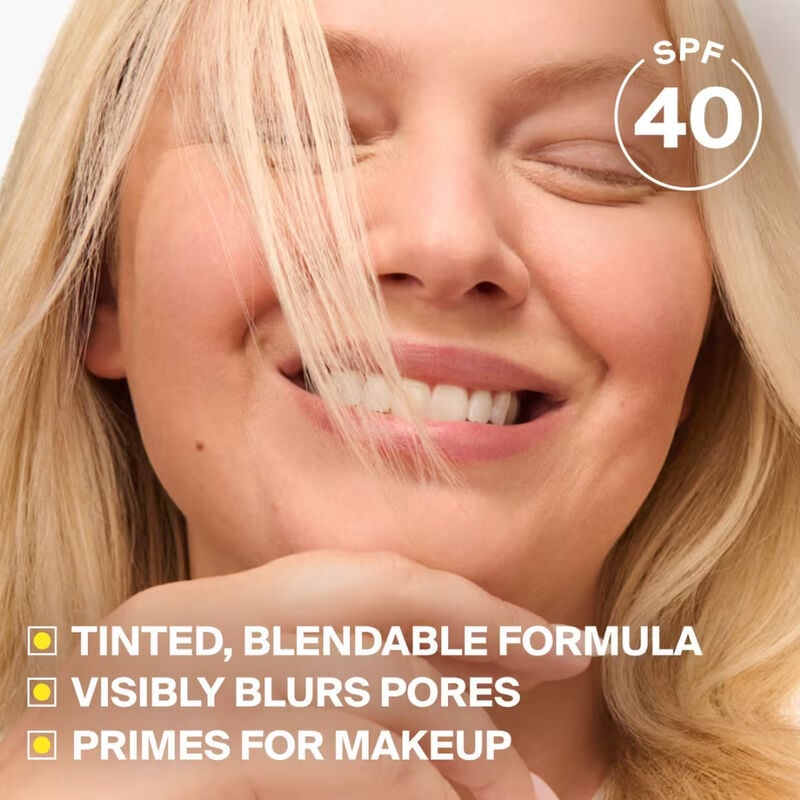 Supergoop! Mineral Mattescreen SPF 40 image number 2