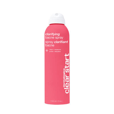 Dermalogica Clarifying Bacne Spray