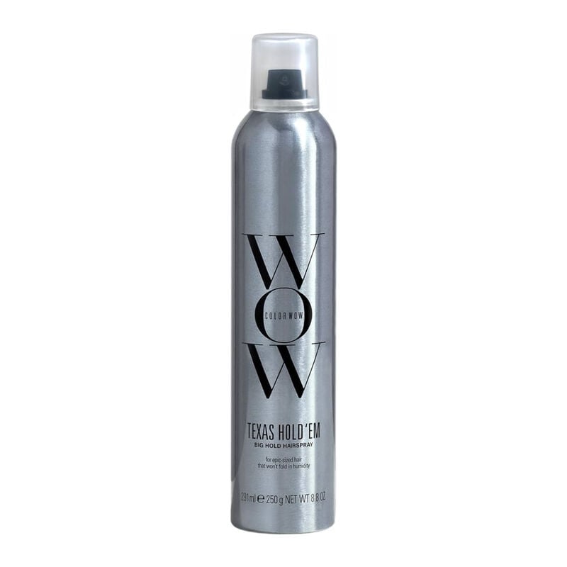 Color Wow Texas Hold  Em Big Hold Hairspray image number 0