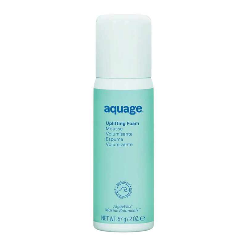 Aquage Uplifting Foam Travel Size image number 0