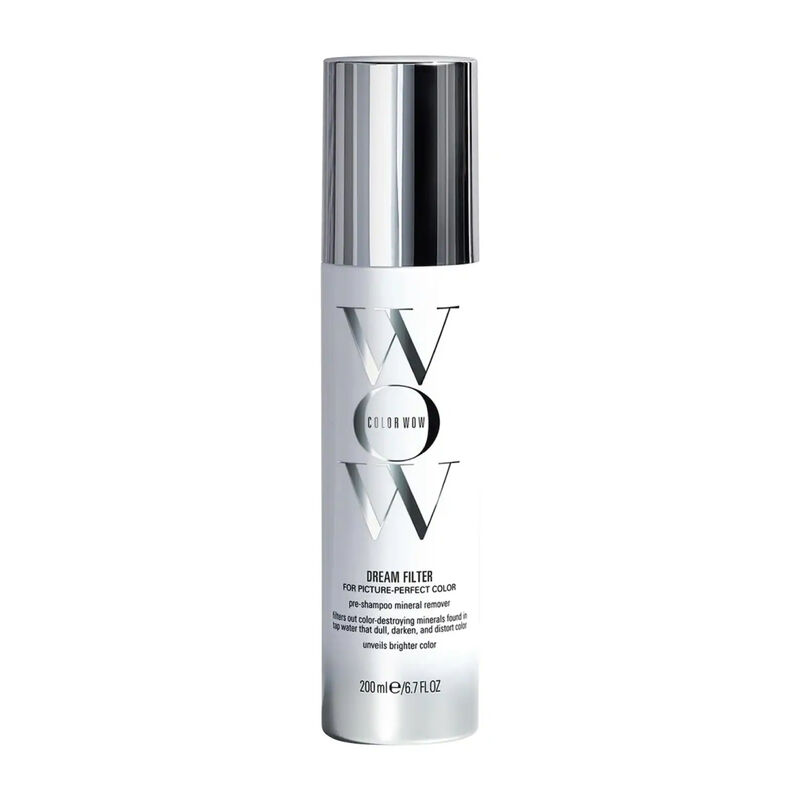 Color Wow Dream Filter Pre-Shampoo Mineral Remover image number 0
