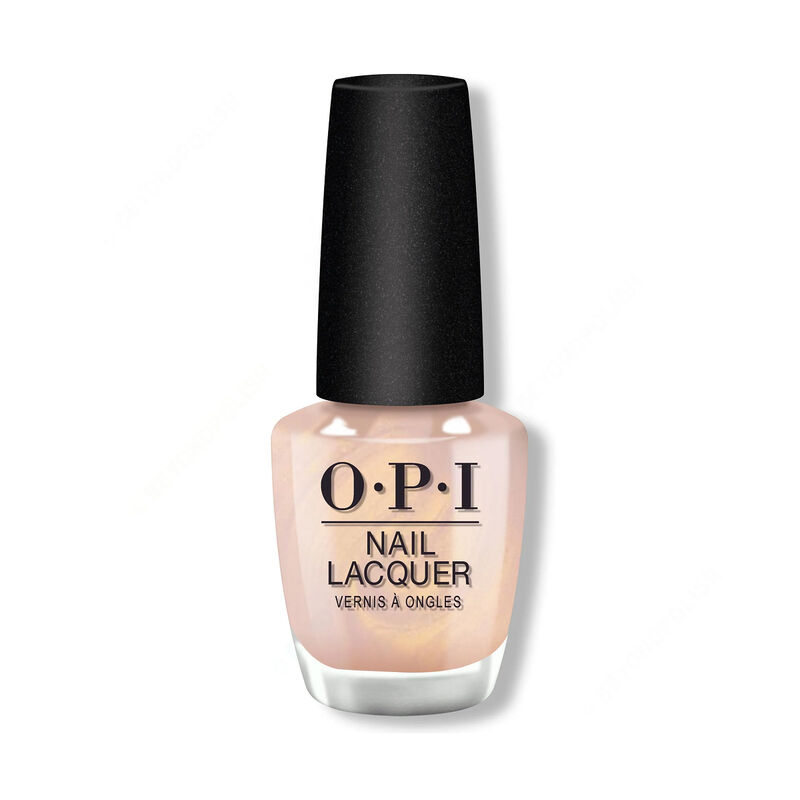 OPI Nail Lacquer OPI'm Dreaming Collection - Mirror, Mirror on the Awe image number 0
