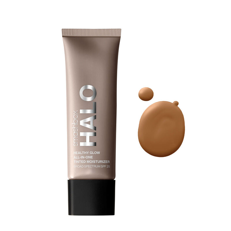 Smashbox Halo Healthy Glow Tinted Moisturizer Broad Spectrum SPF 25 image number 0