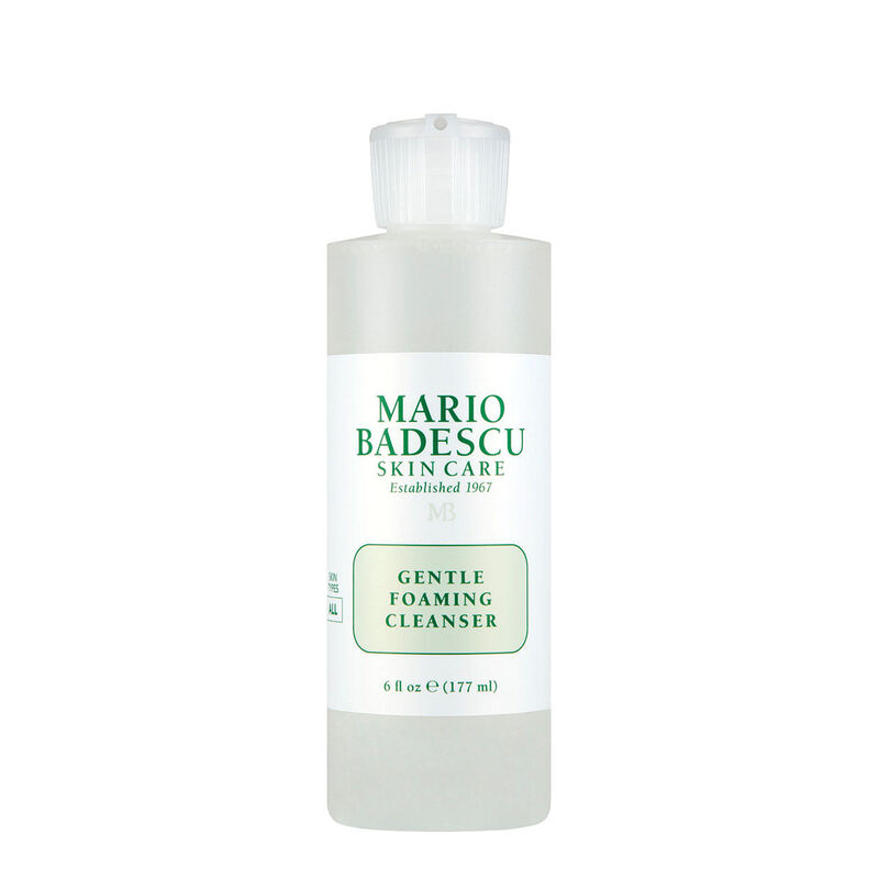 Mario Badescu Gentle Foaming Cleanser image number 0