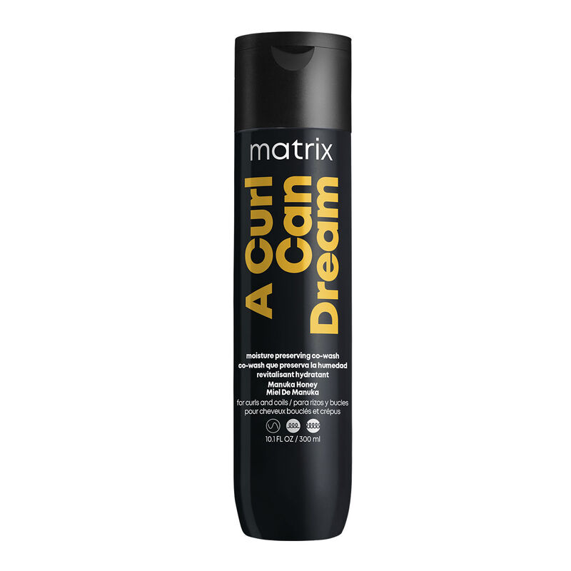 Matrix Total Results A Curl Can Dream Co-Wash image number 0