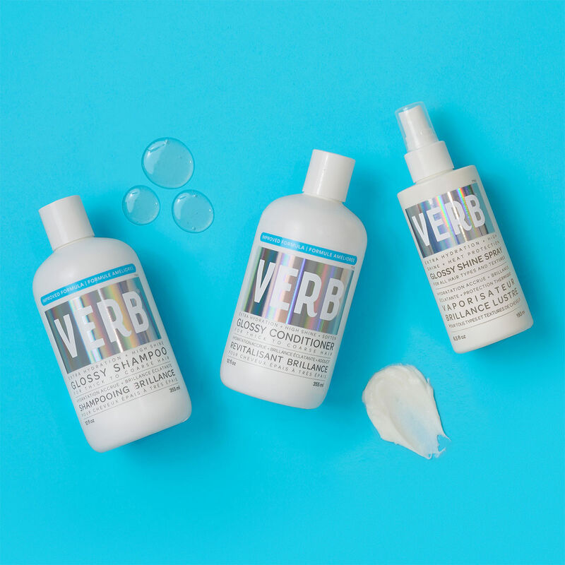 Verb Glossy Conditioner image number 6
