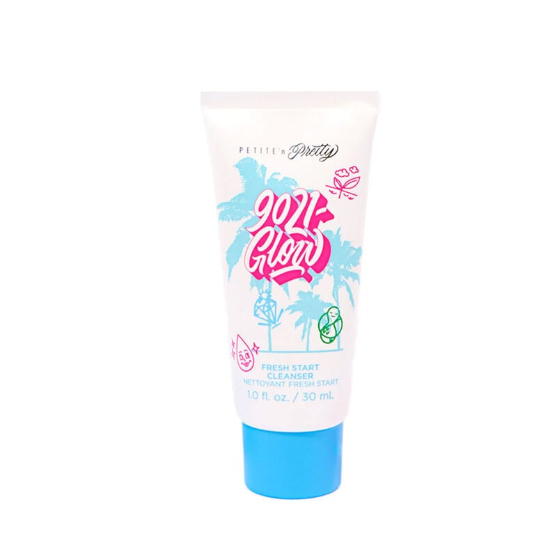 Petite 'n Pretty 9021-Glow Fresh Start Cleanser Travel Size image number 0