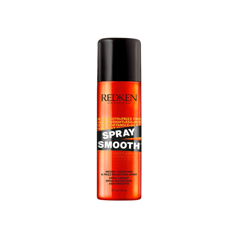 Redken Spray Smooth Instant Smoothing & De-Frizzing Spray Travel Size image number 0