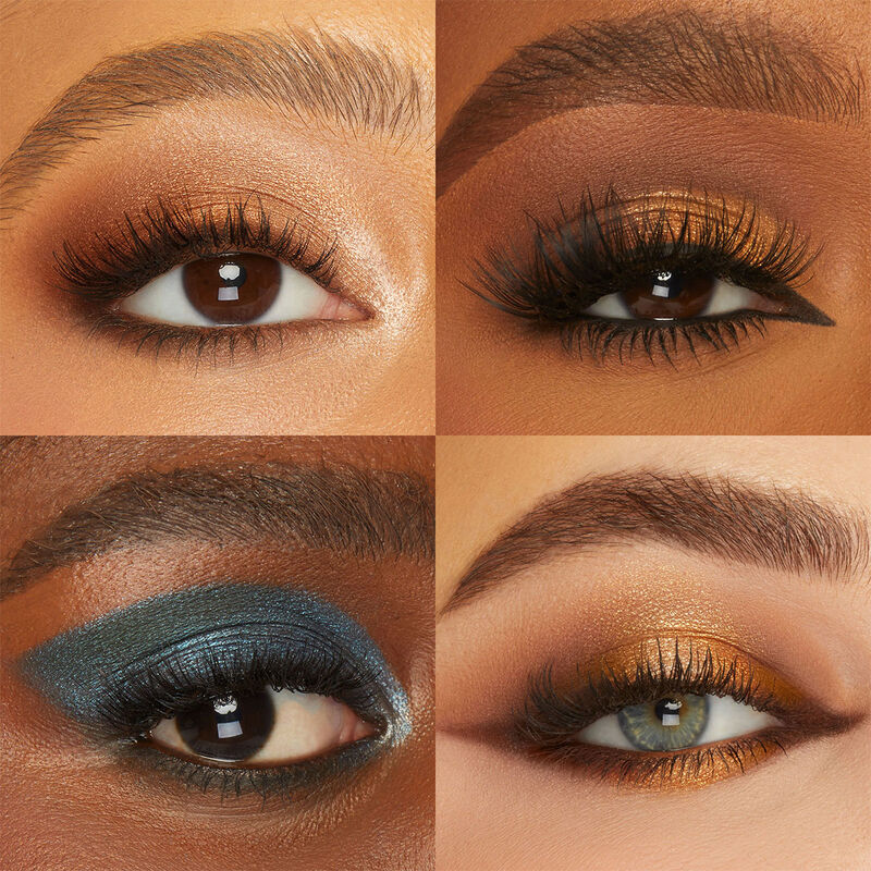 Tarte Glamazon  Amazonian Clay Eyeshadow Palette image number 2