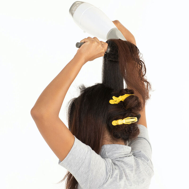 Drybar Hold Me Hair Clips image number 3